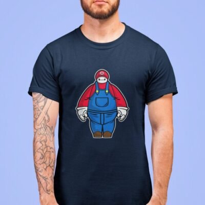 Baymax Bros