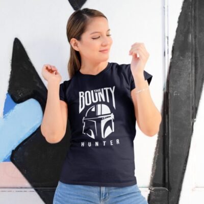 The Bounty Hunter