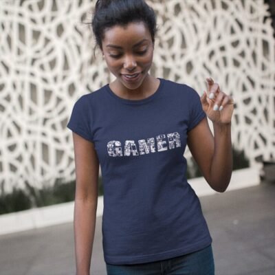 Gamer