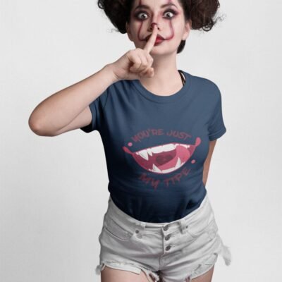 You´re Just My Type