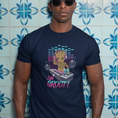 Lets groot