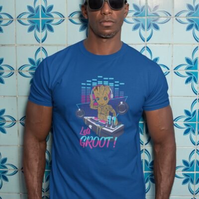 Lets groot