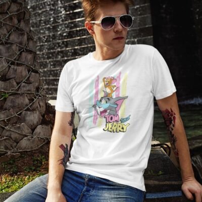 Tom y Jerry