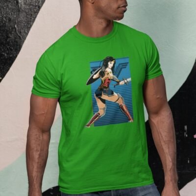 Wonder woman