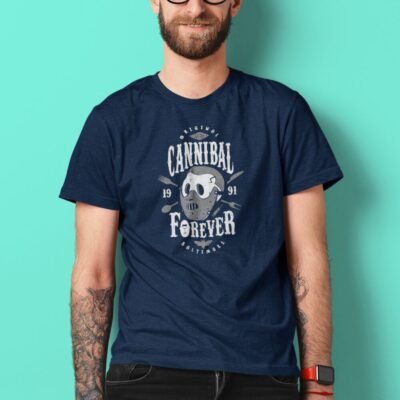 Cannibal forever