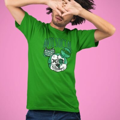 Antisocial